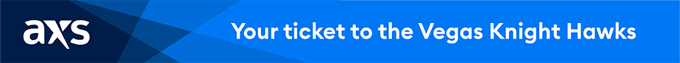 AXS - Your tickets to the Vegas Knight Hawks