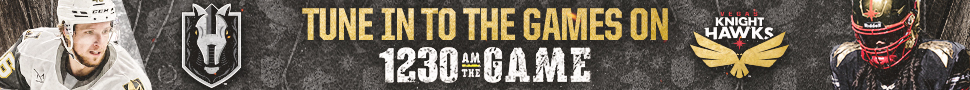 Tune in to the games at 1230AM The Game