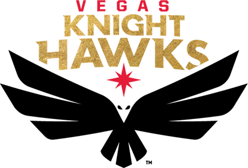 Vegas Knight Hawks Home Page